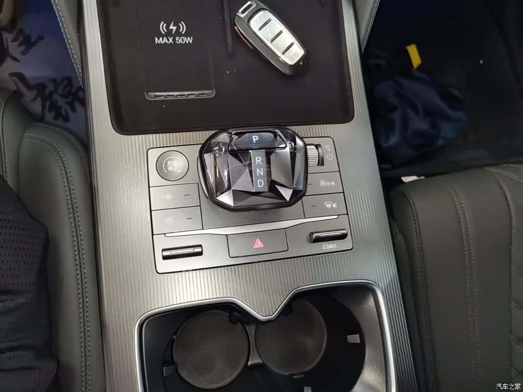 BYD Song, 2025 14