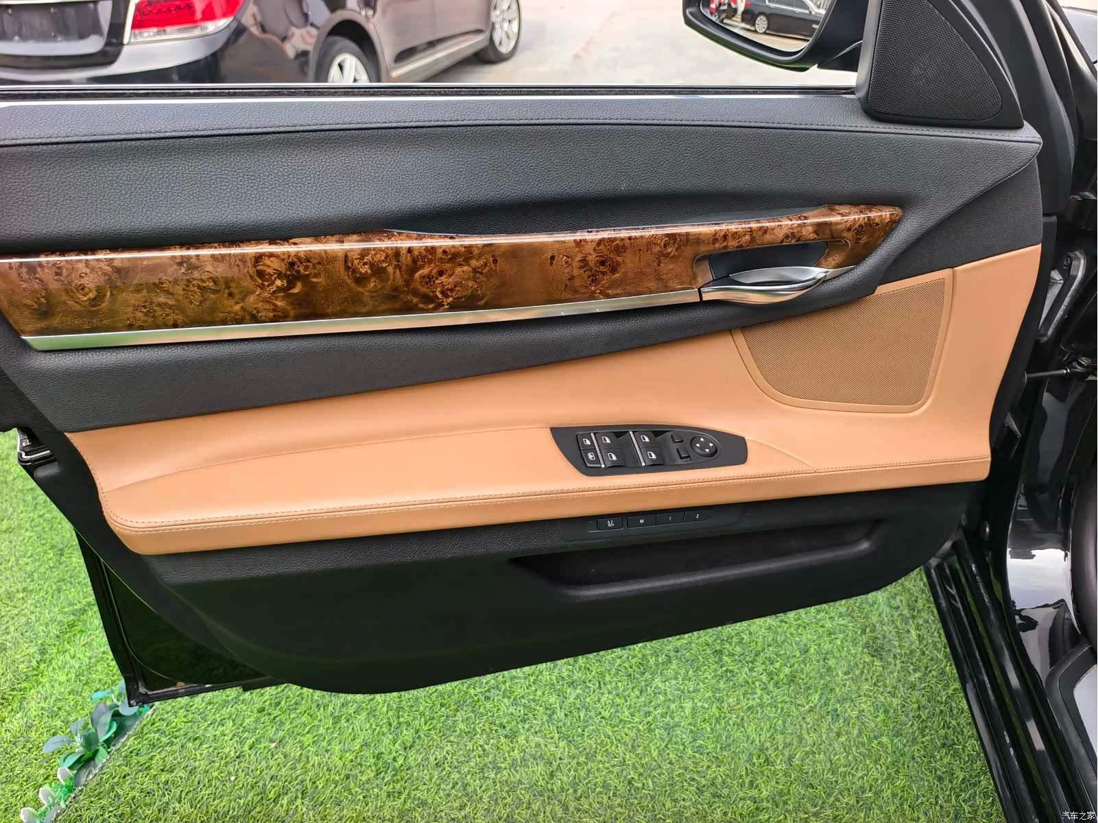 BMW 7 Series, 2013 27