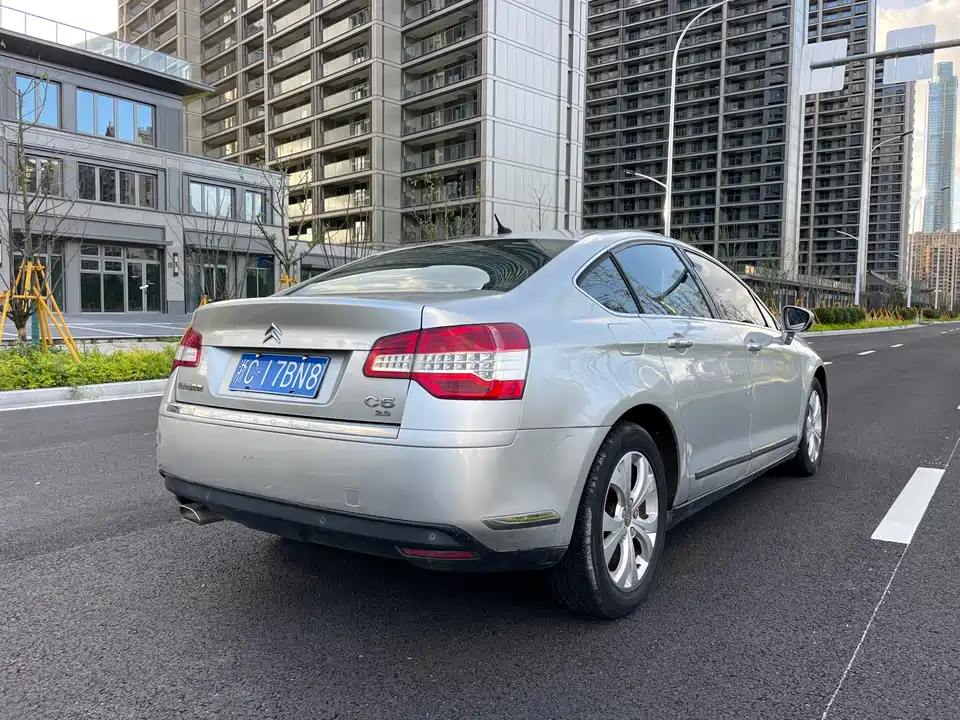 Citroen C5