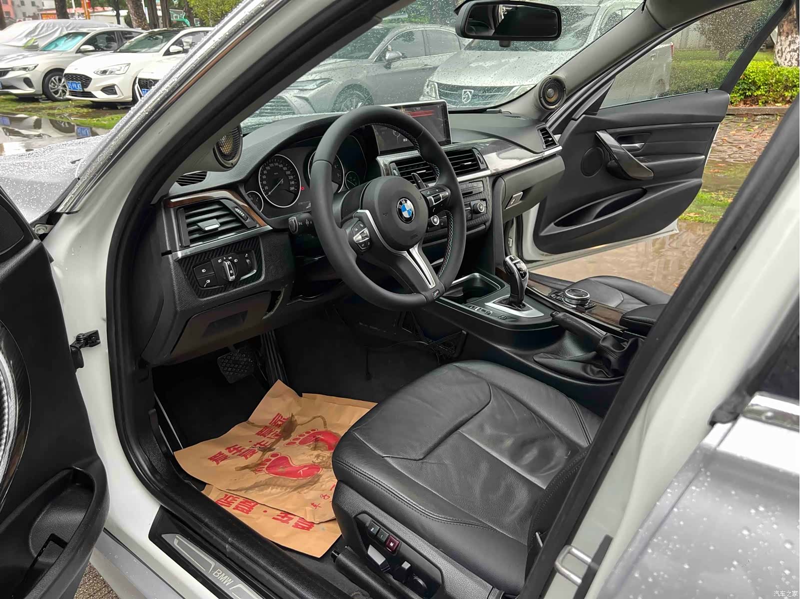 BMW 3 Series, 2014 4