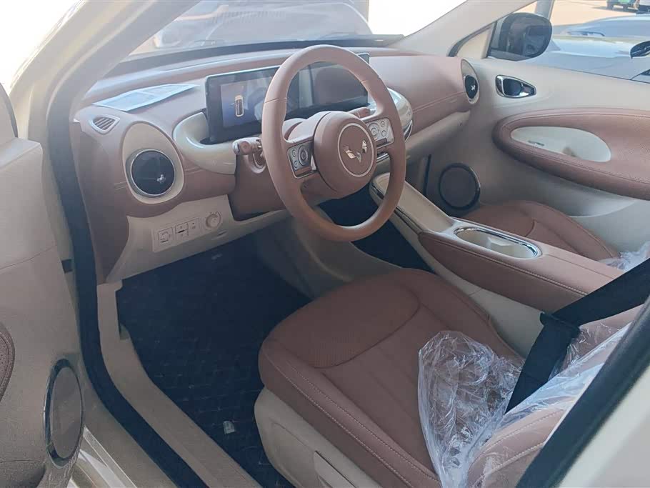 Wuling Wuling Bingguo