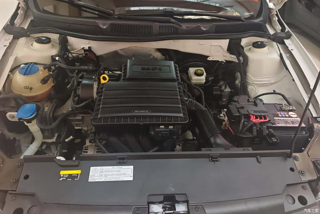 Volkswagen Bora, 2018 10