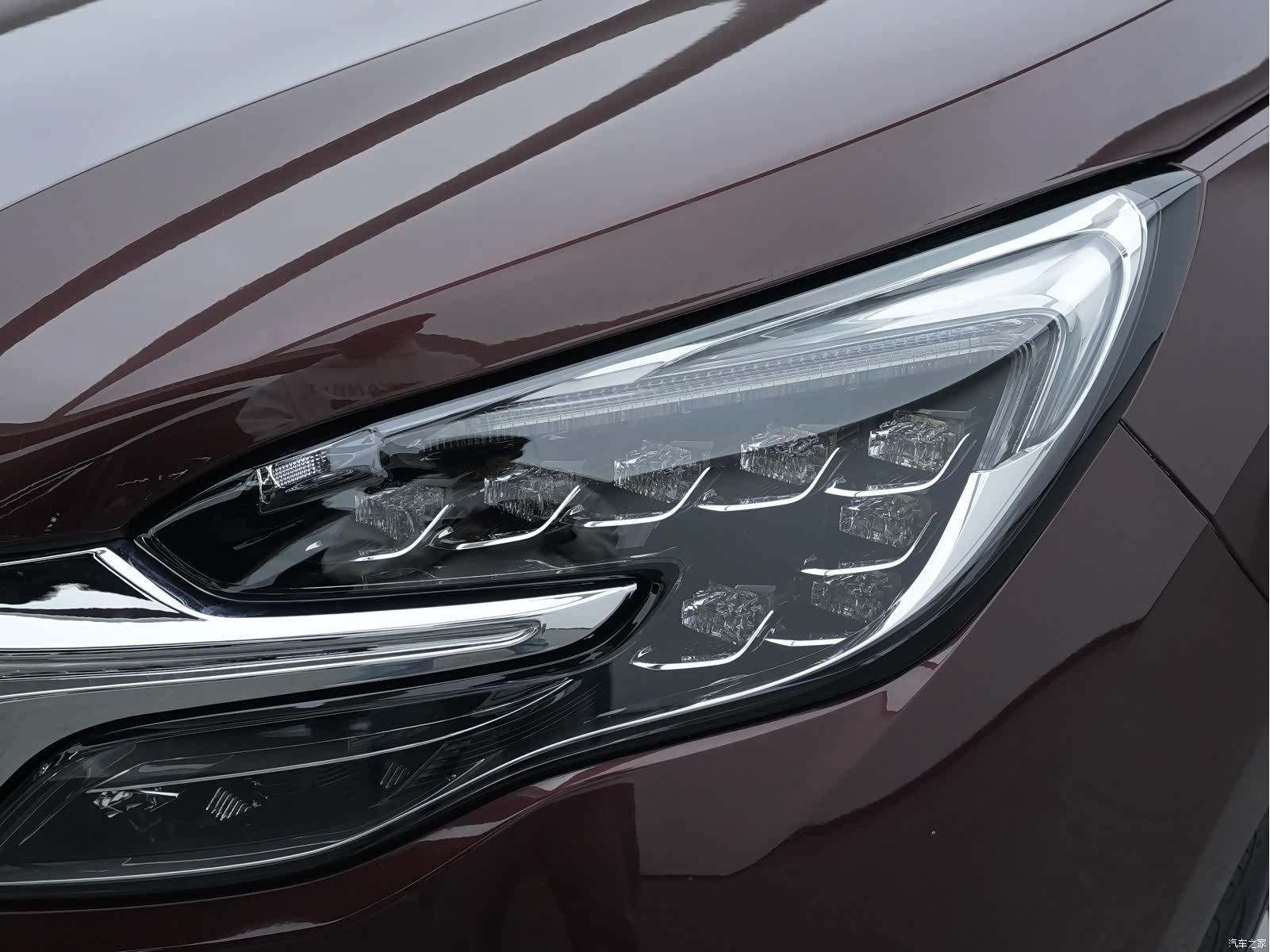 Buick GL8, 2023 19