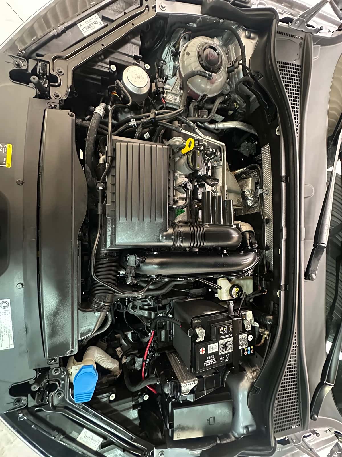 Skoda Superb, 2023 25