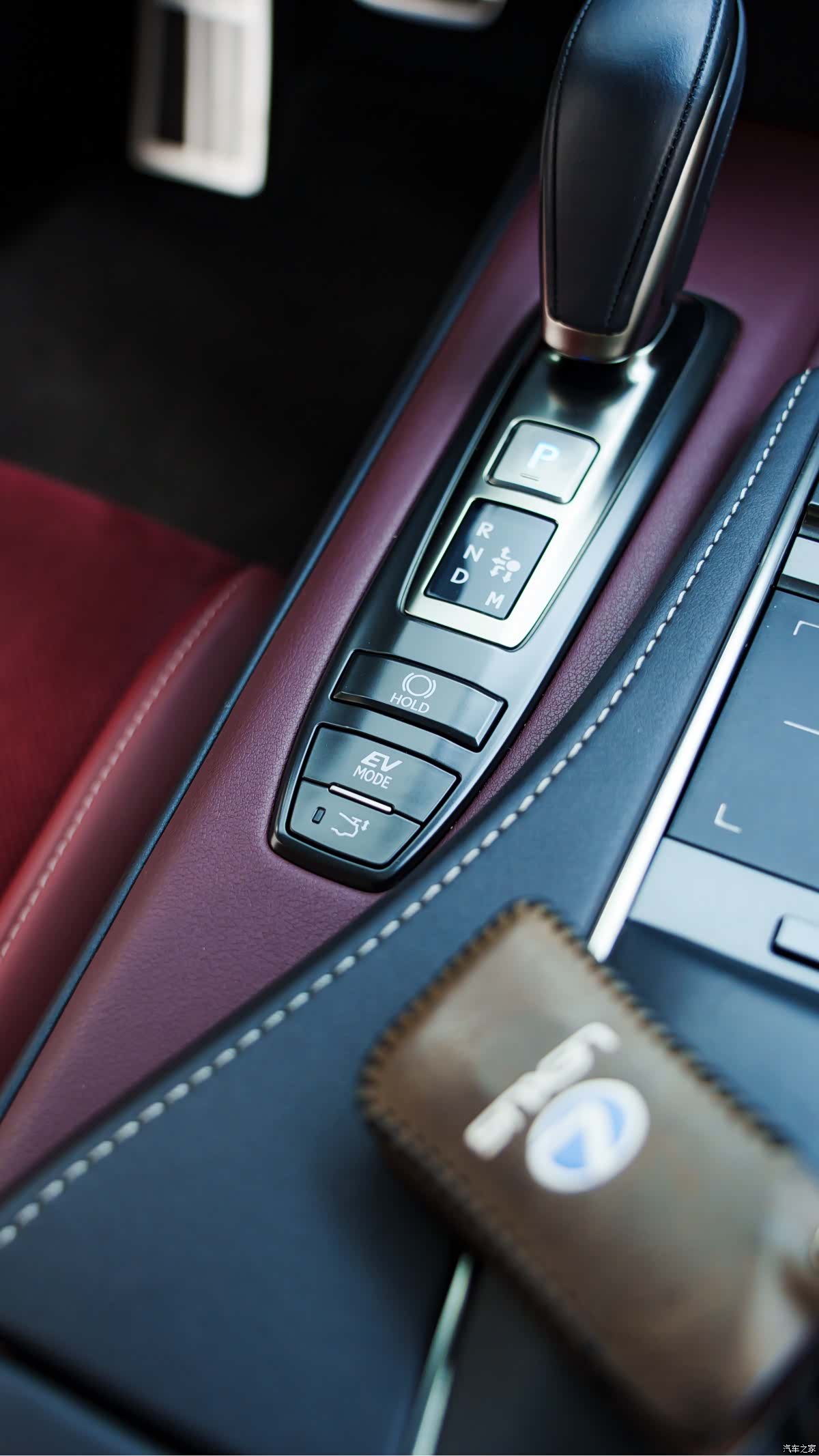 Lexus LC, 2018 14
