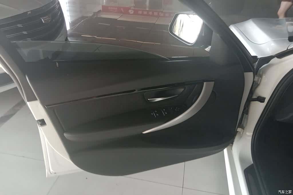 BMW 3 Series, 2017 7