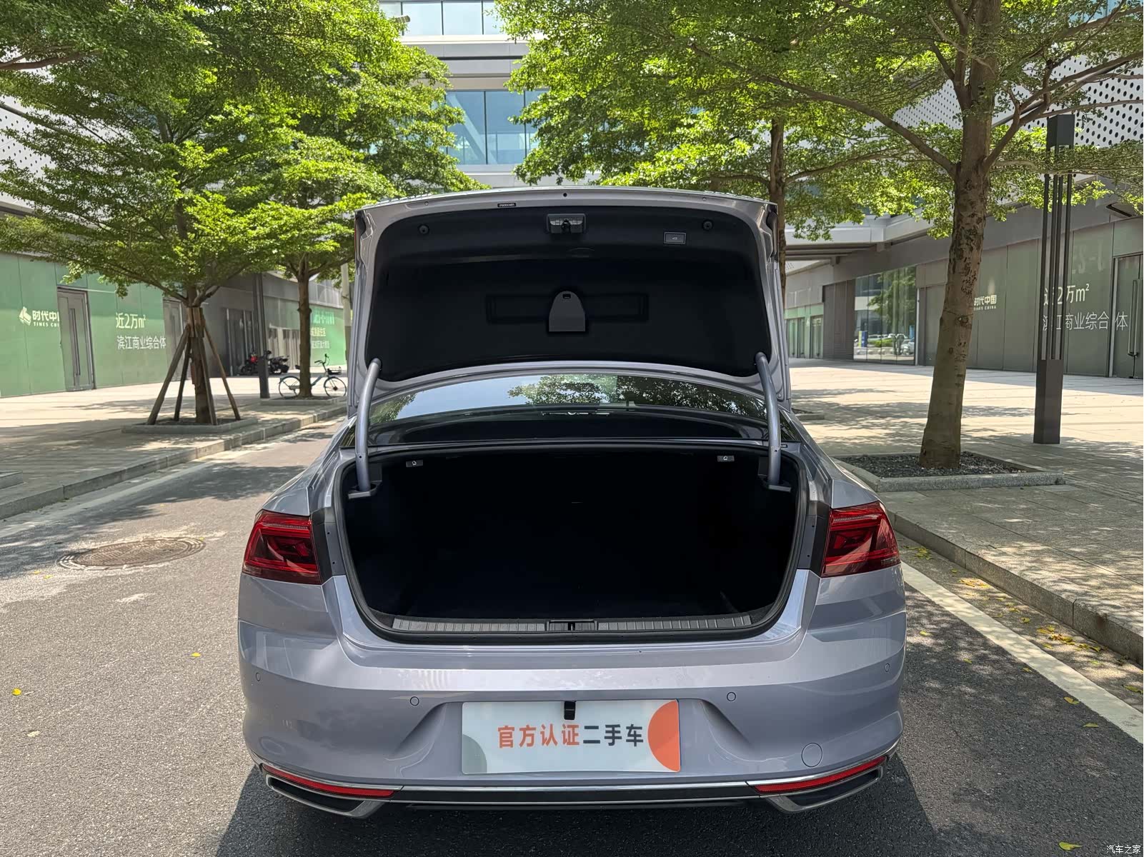 Volkswagen Magotan, 2021 8