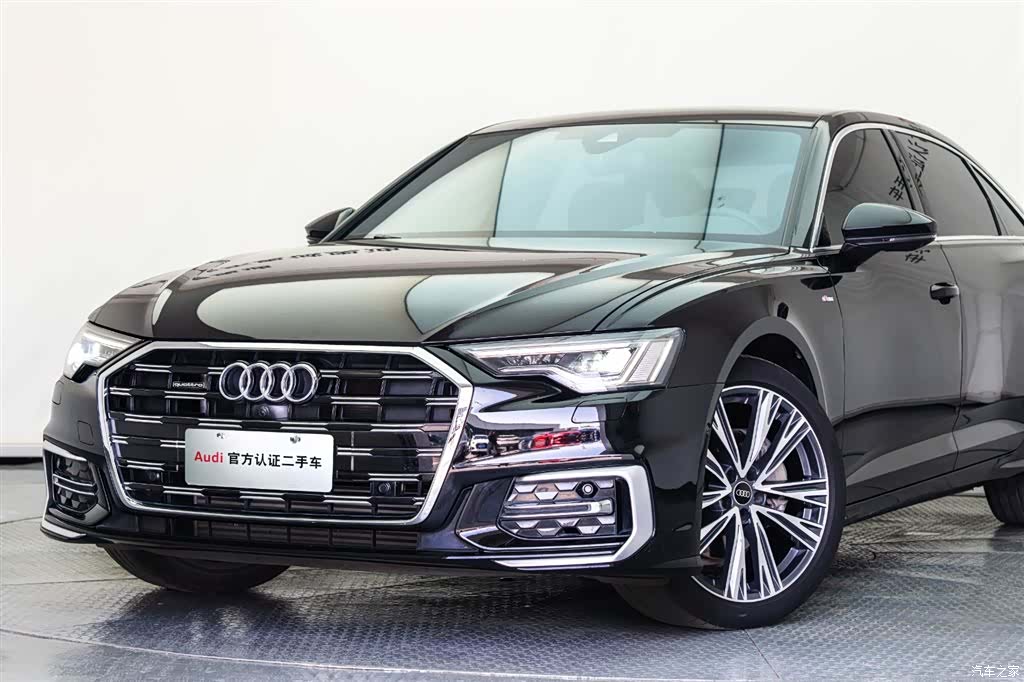 Audi A6L, 2024 20