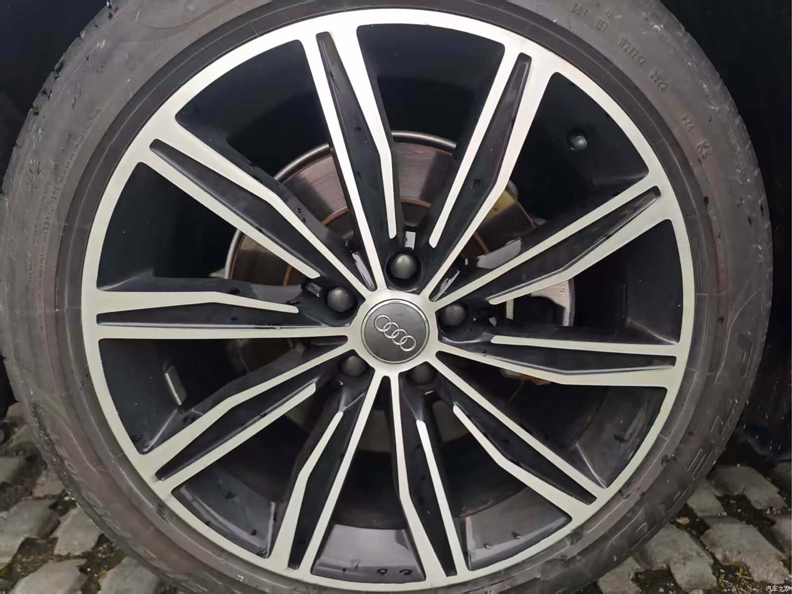Audi A6L, 2020 15
