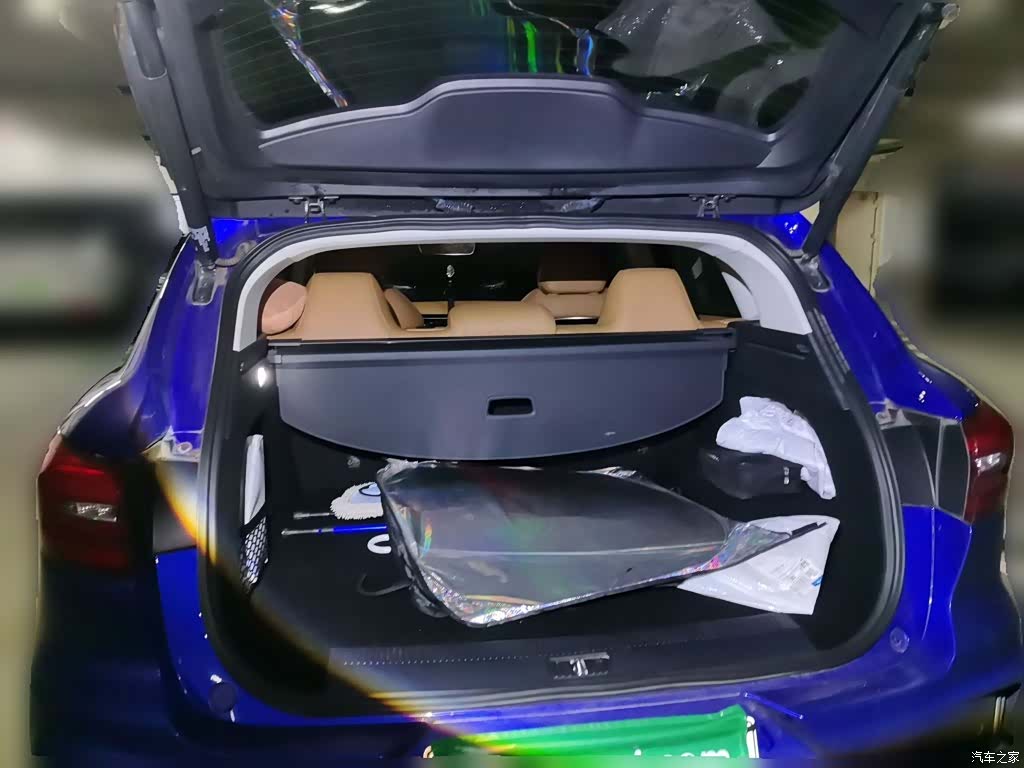 Roewe MARVEL, 2020 10
