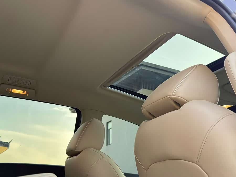 Buick GL8 2024, фото 7