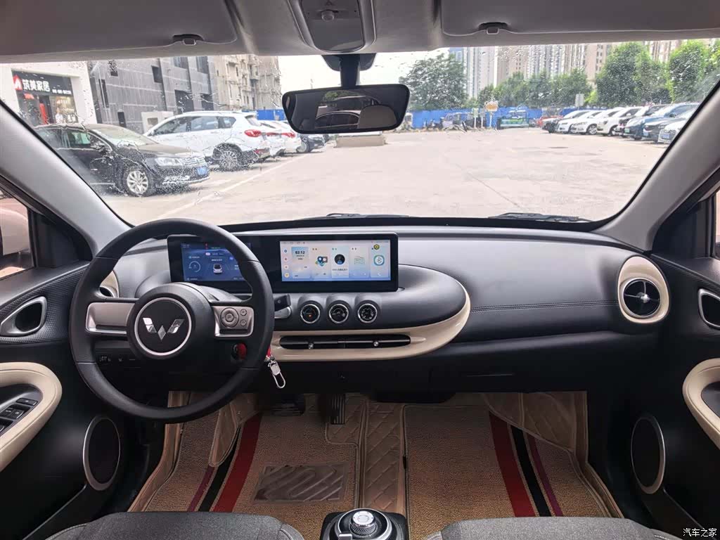 Wuling Bingo, 2023 4