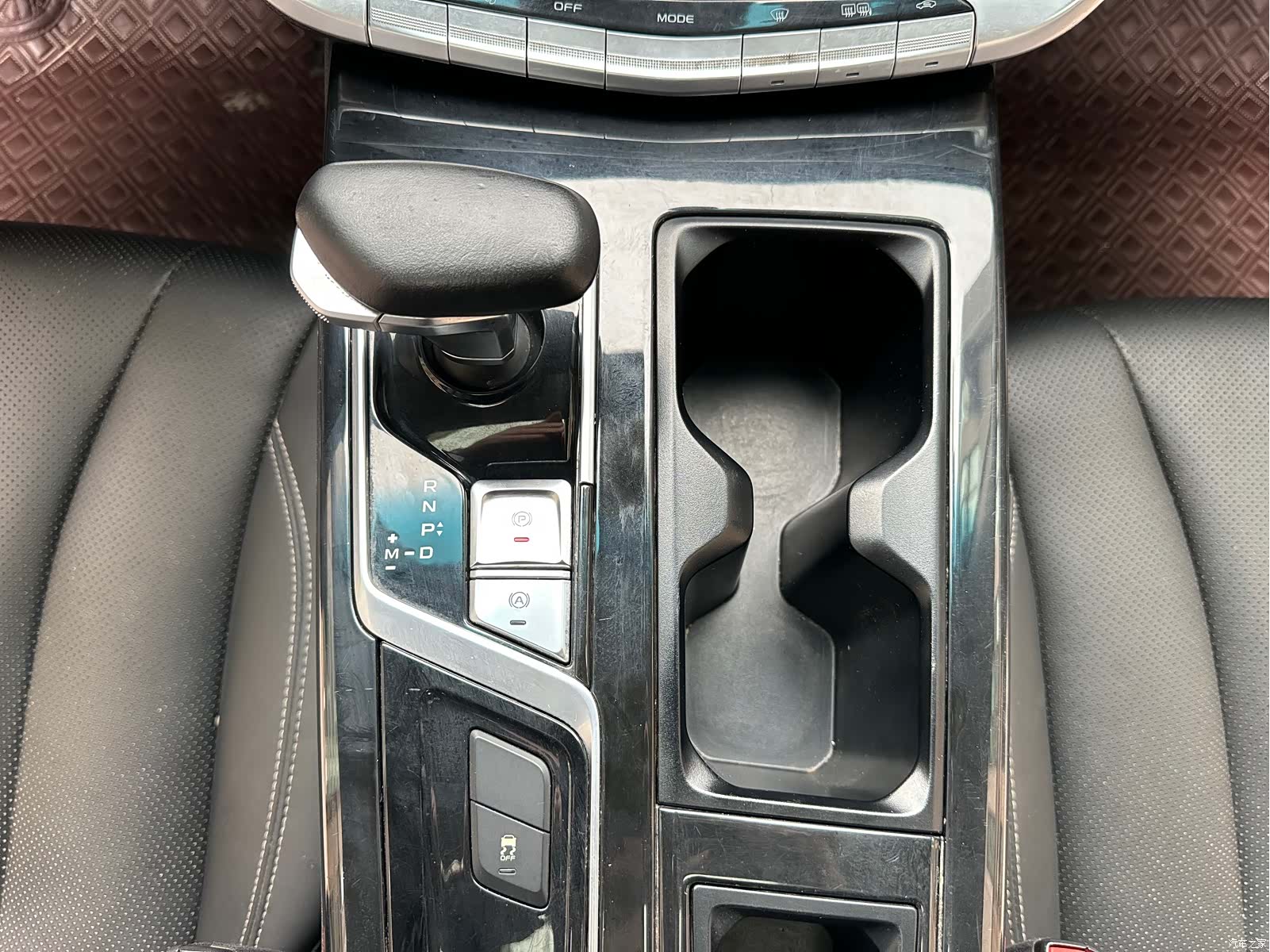 Geely +, 2021 17