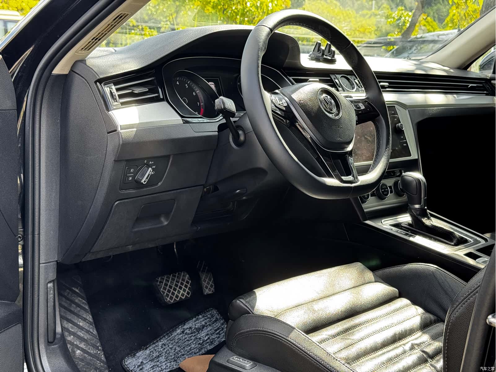 Volkswagen Variant, 2019 11