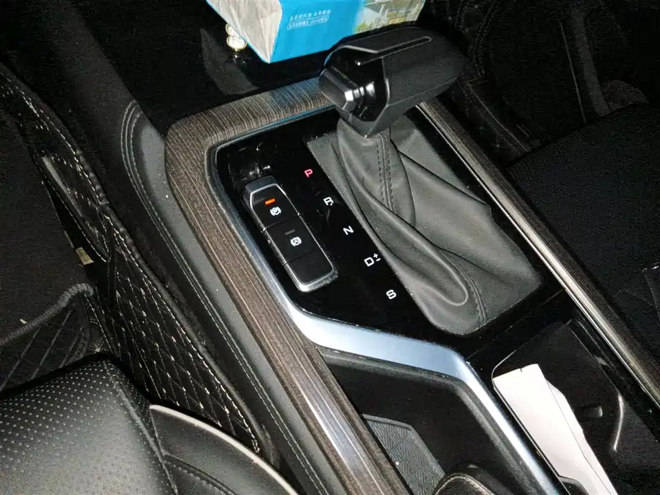 Wuling Wuling Jiachen