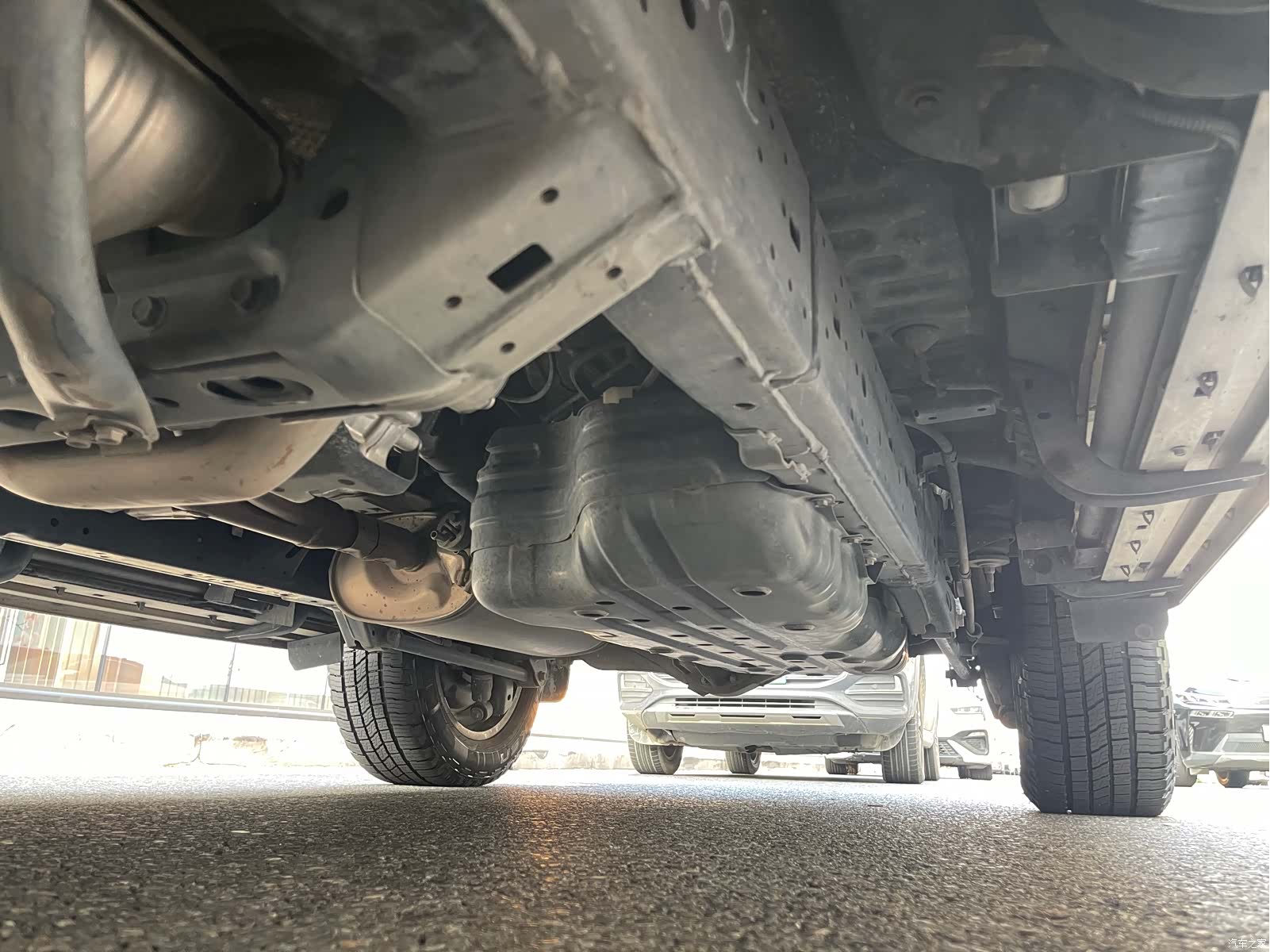 Toyota Prado, 2018 20