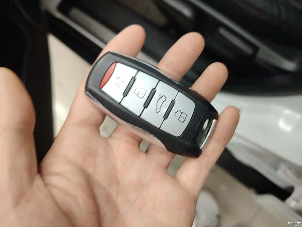 Haval M6, 2018 17