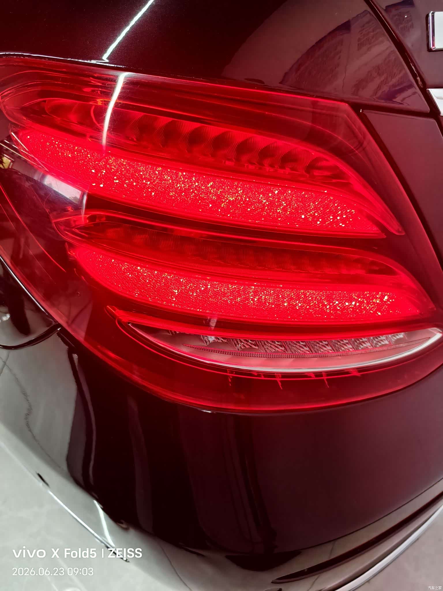 Mercedes-Benz E-Class, 2017 20
