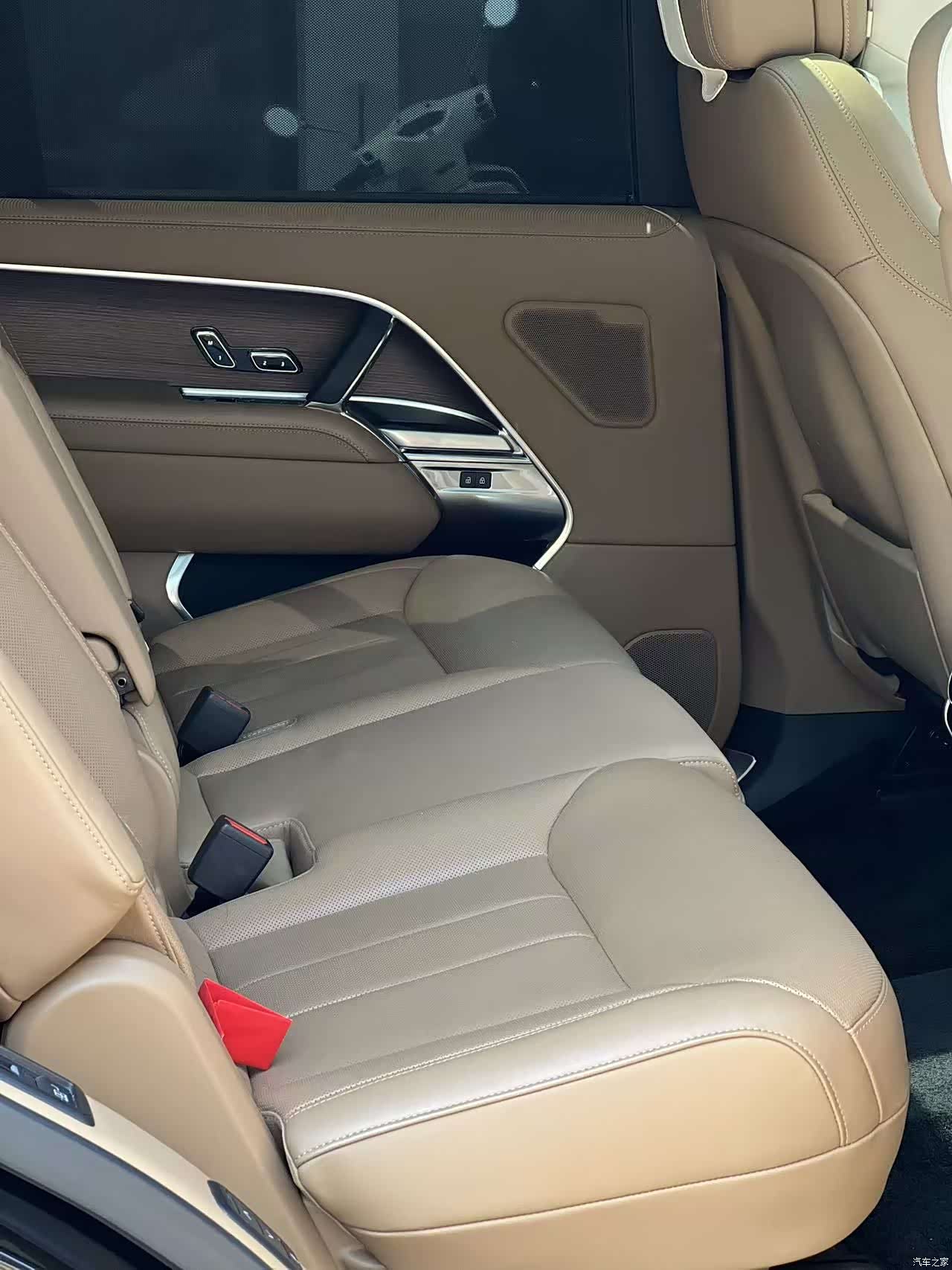 Land Rover Range Rover, 2024 7