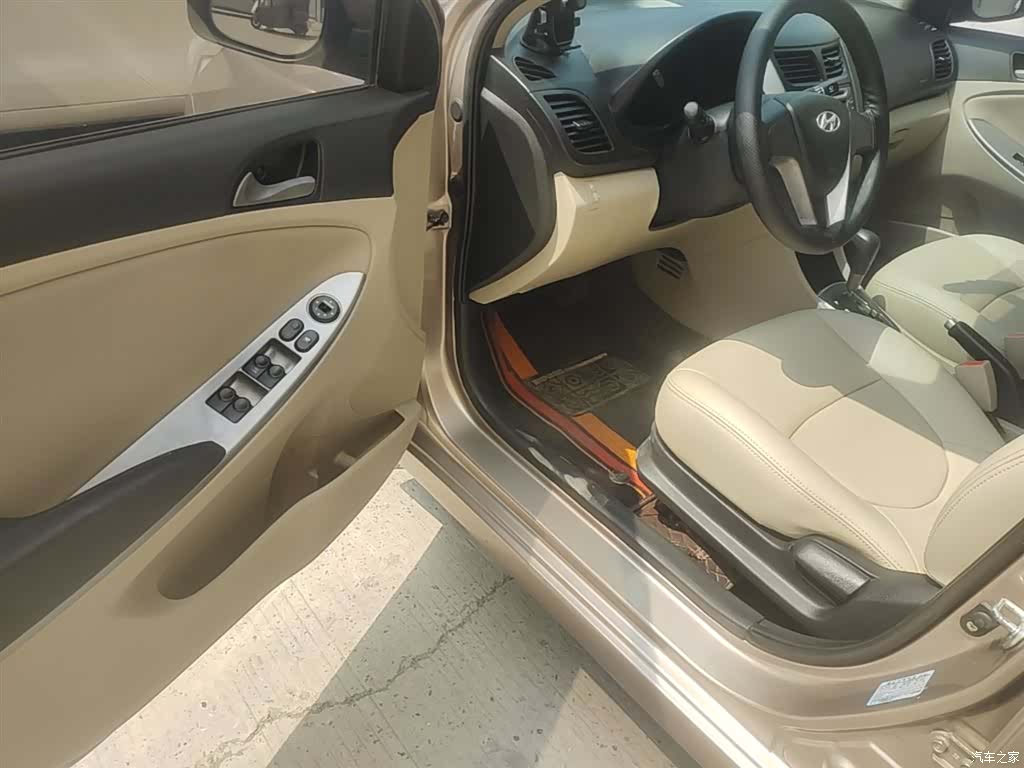 Hyundai GLS, 2017 16