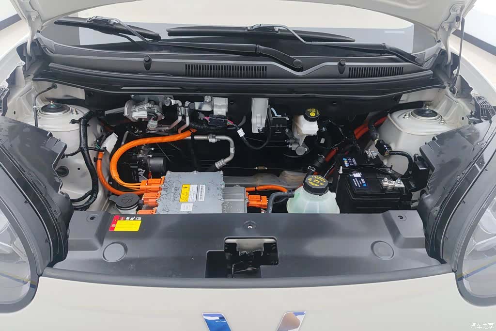 Wuling Bingo, 2024 10