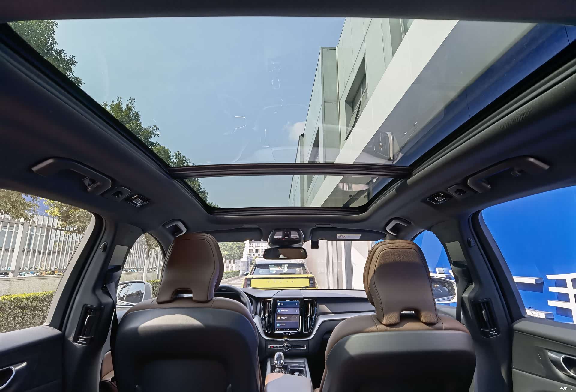 Volvo XC60, 2024 7