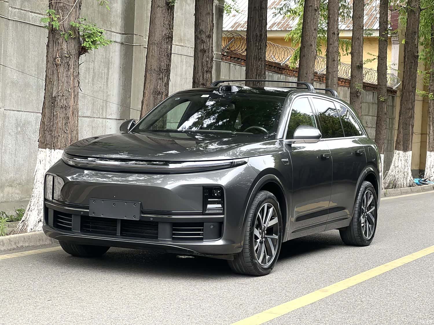 Li Auto L7, 2023 1