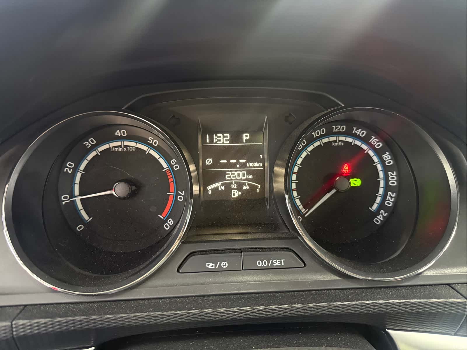 Skoda Kamiq, 2023 15
