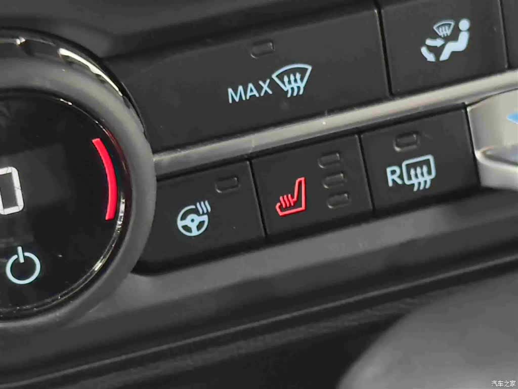 Ford Bronco, 2025 16