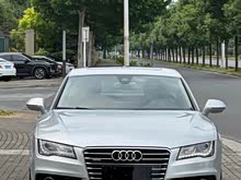 �µ�A7 2012�� 3.0TFSI quattro������