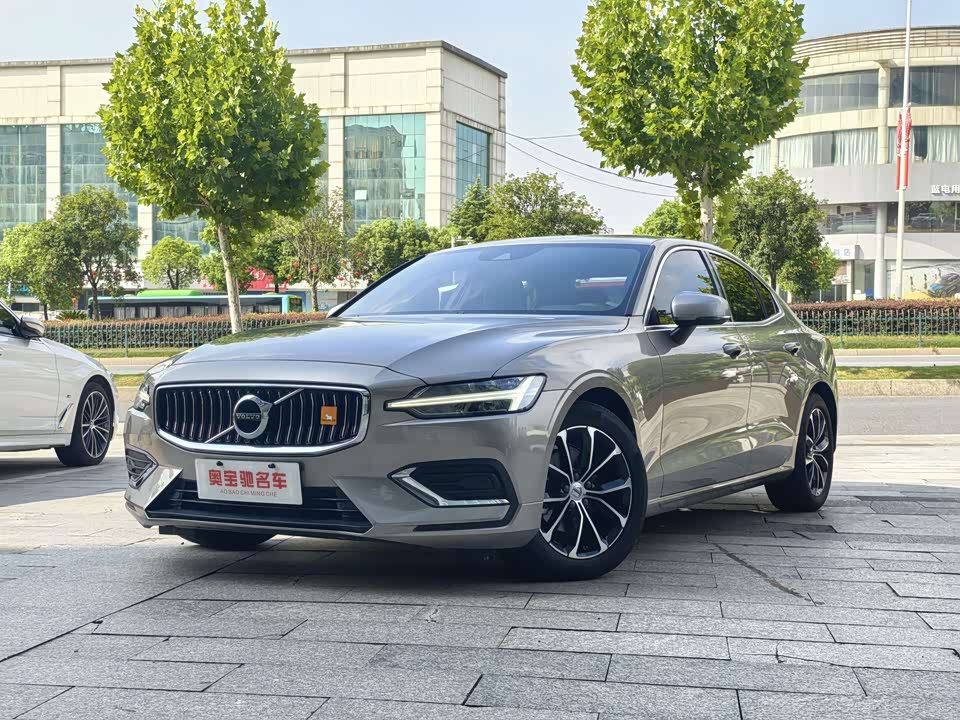 Volvo S60 Volvo S60