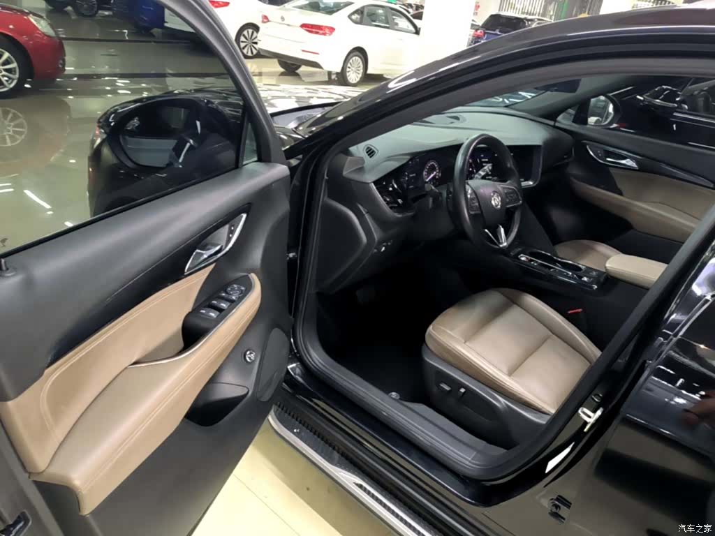 Buick Envision Plus, 2022 16