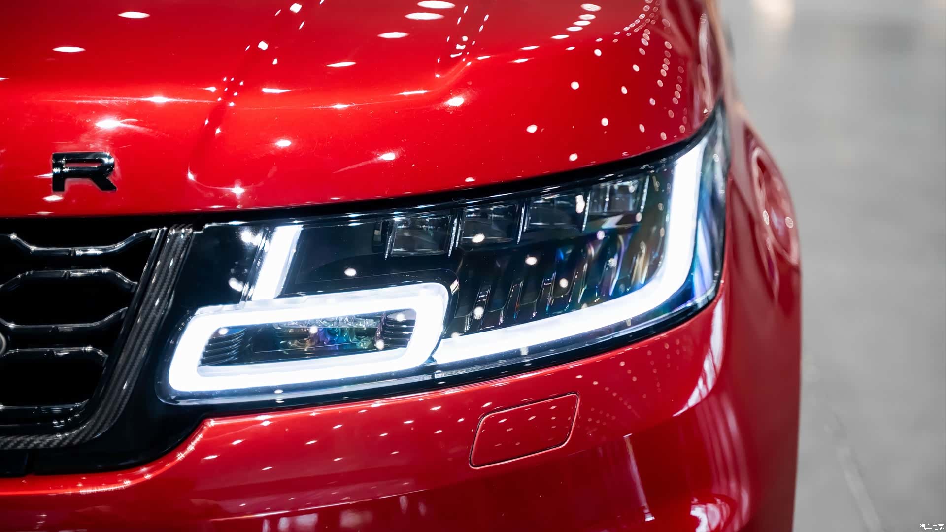 Land Rover Range Rover, 2020 7