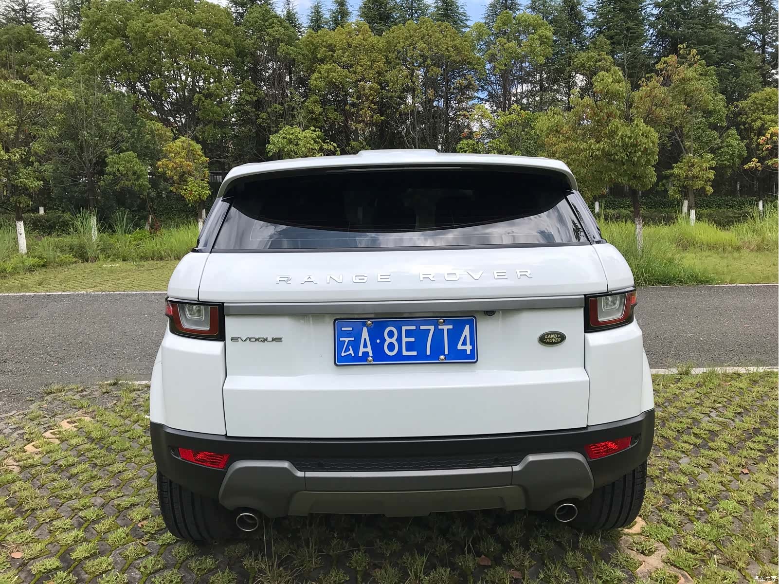 Land Rover Range Rover, 2016 3