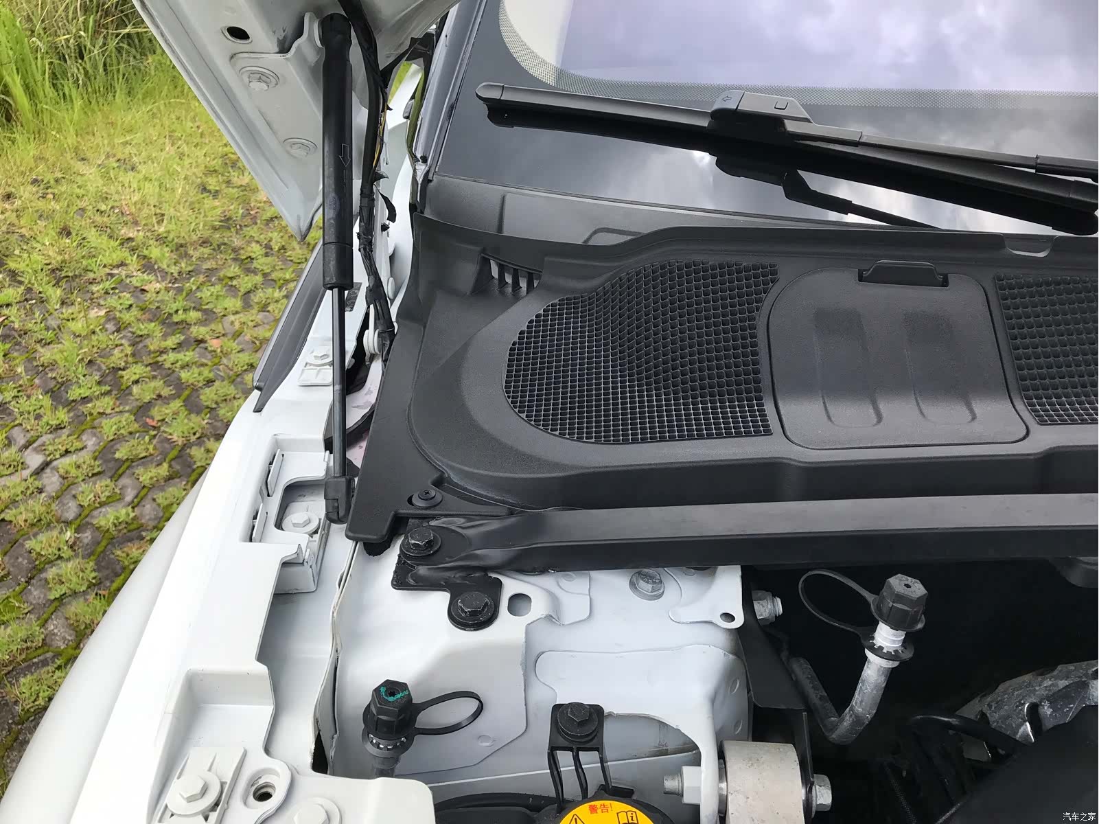 Land Rover Range Rover, 2016 22