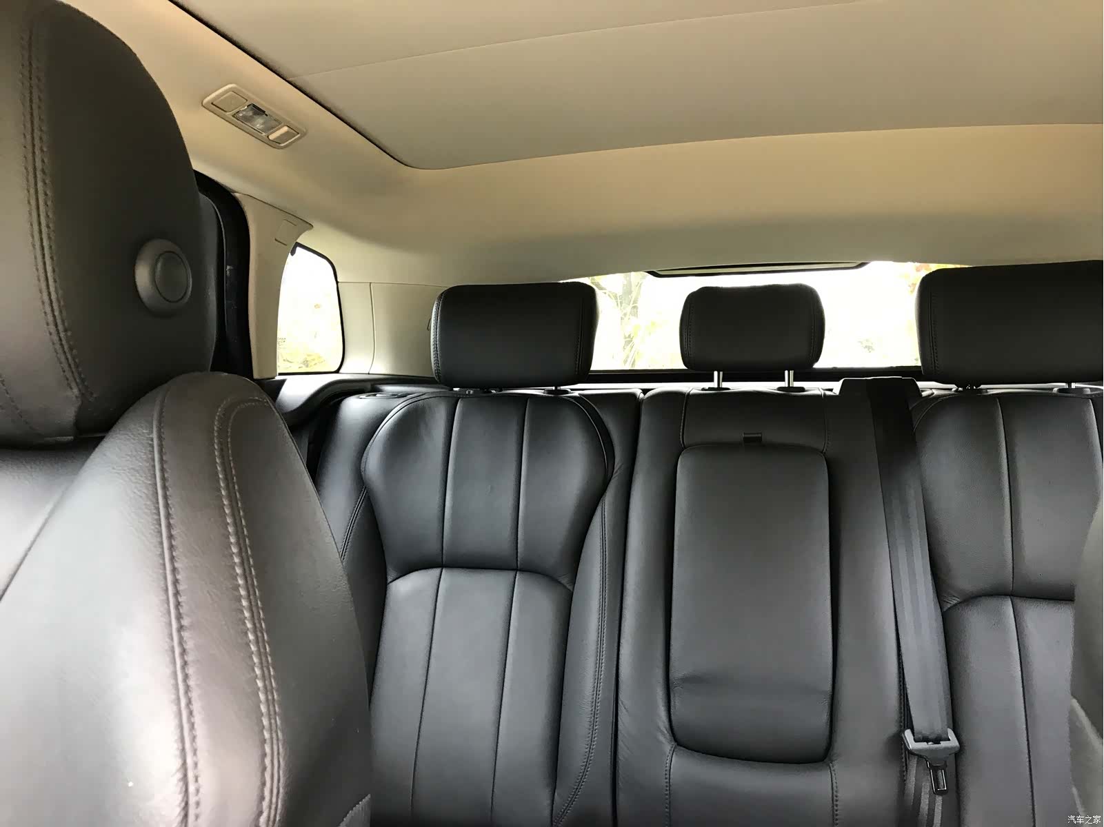 Land Rover Range Rover, 2016 16