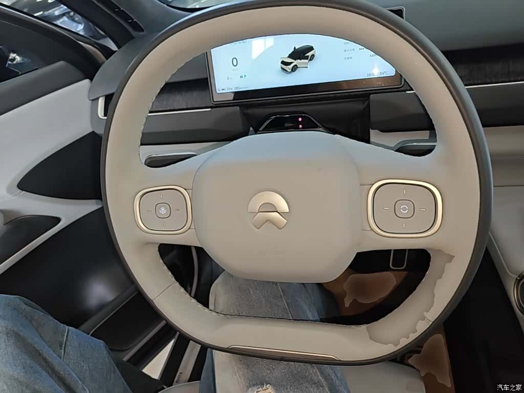 NIO ES8, 2023 11