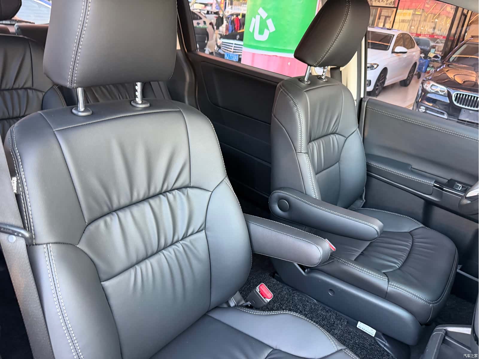 Honda Odyssey, 2023 14