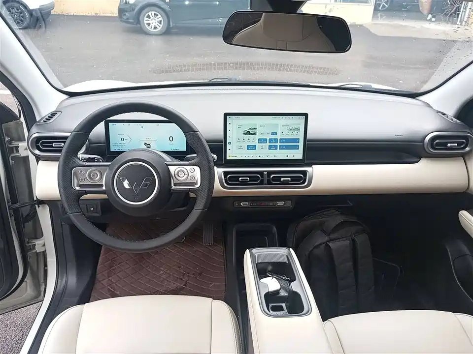 Wuling Wuling Bingguo PLUS