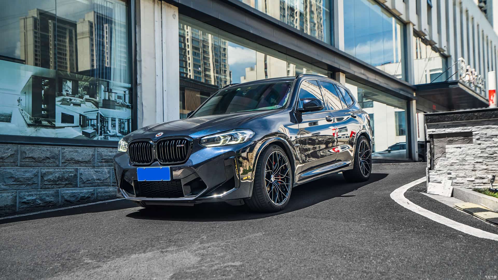 BMW X3, 2022 1
