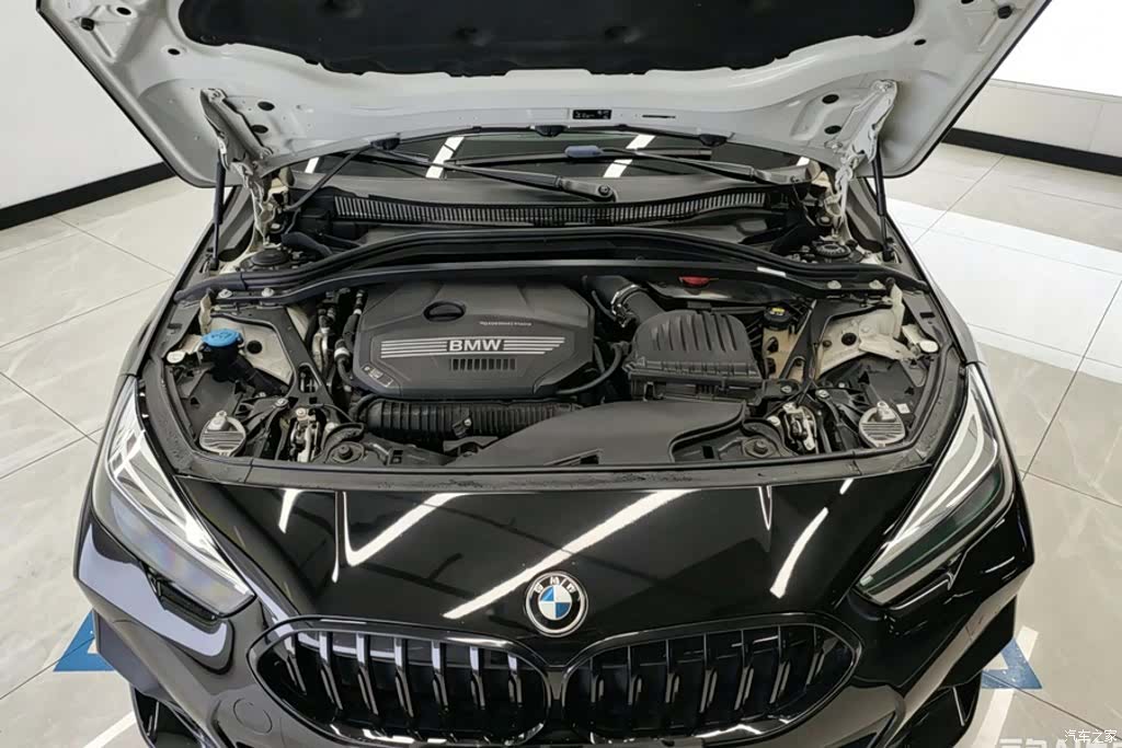 BMW 2 Series, 2021 10