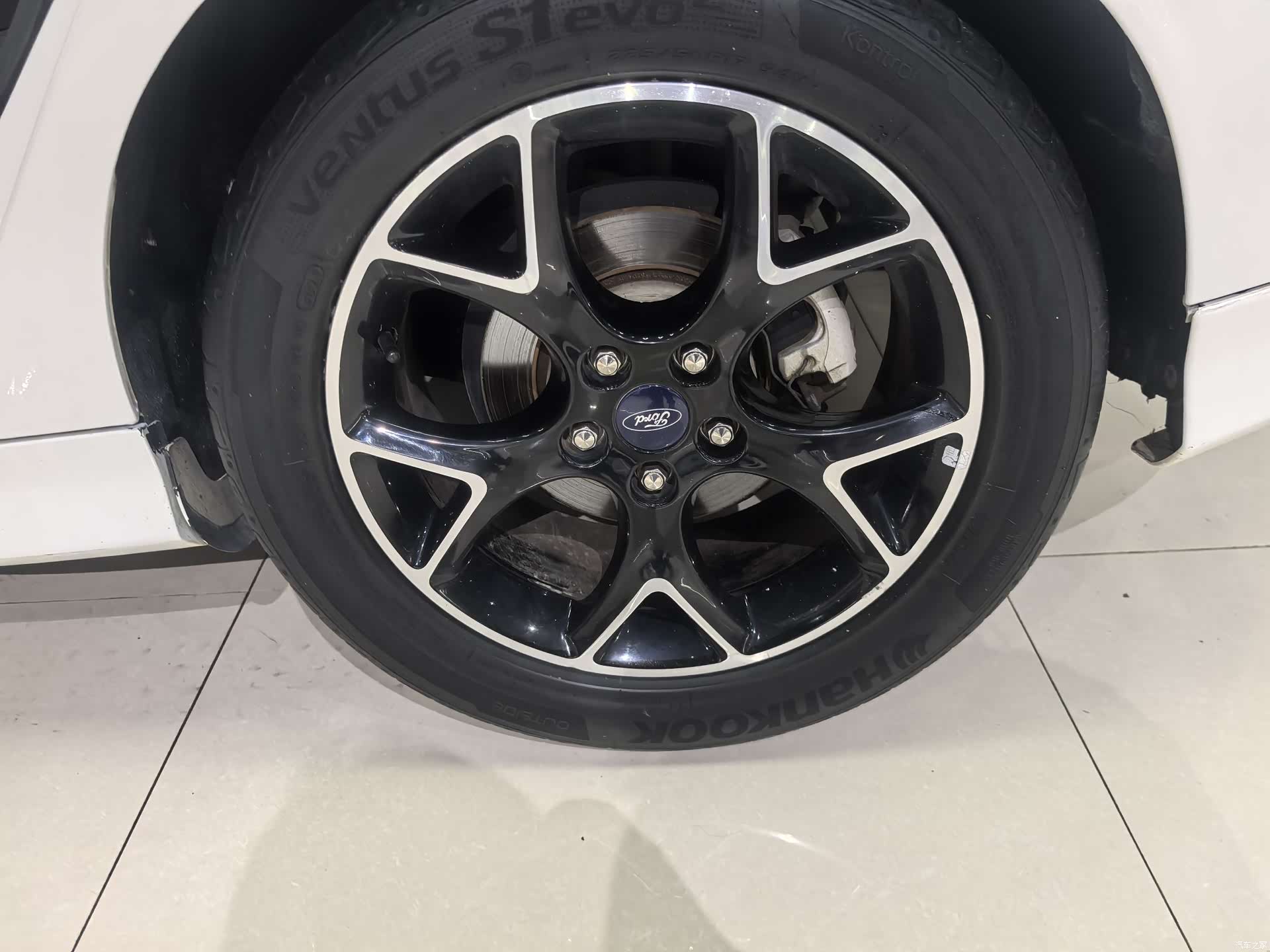 Ford Focus, 2017 8