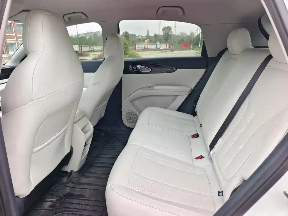 Geely Galaxy Star Wish