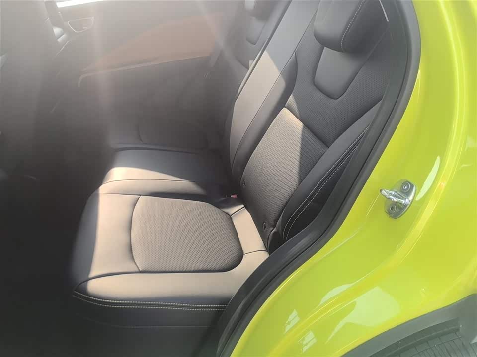 Wuling Wuling Xingchi