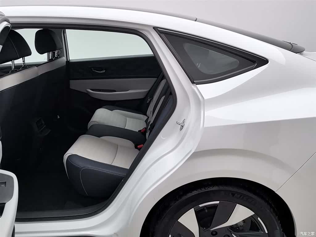 Honda L, 2024 15