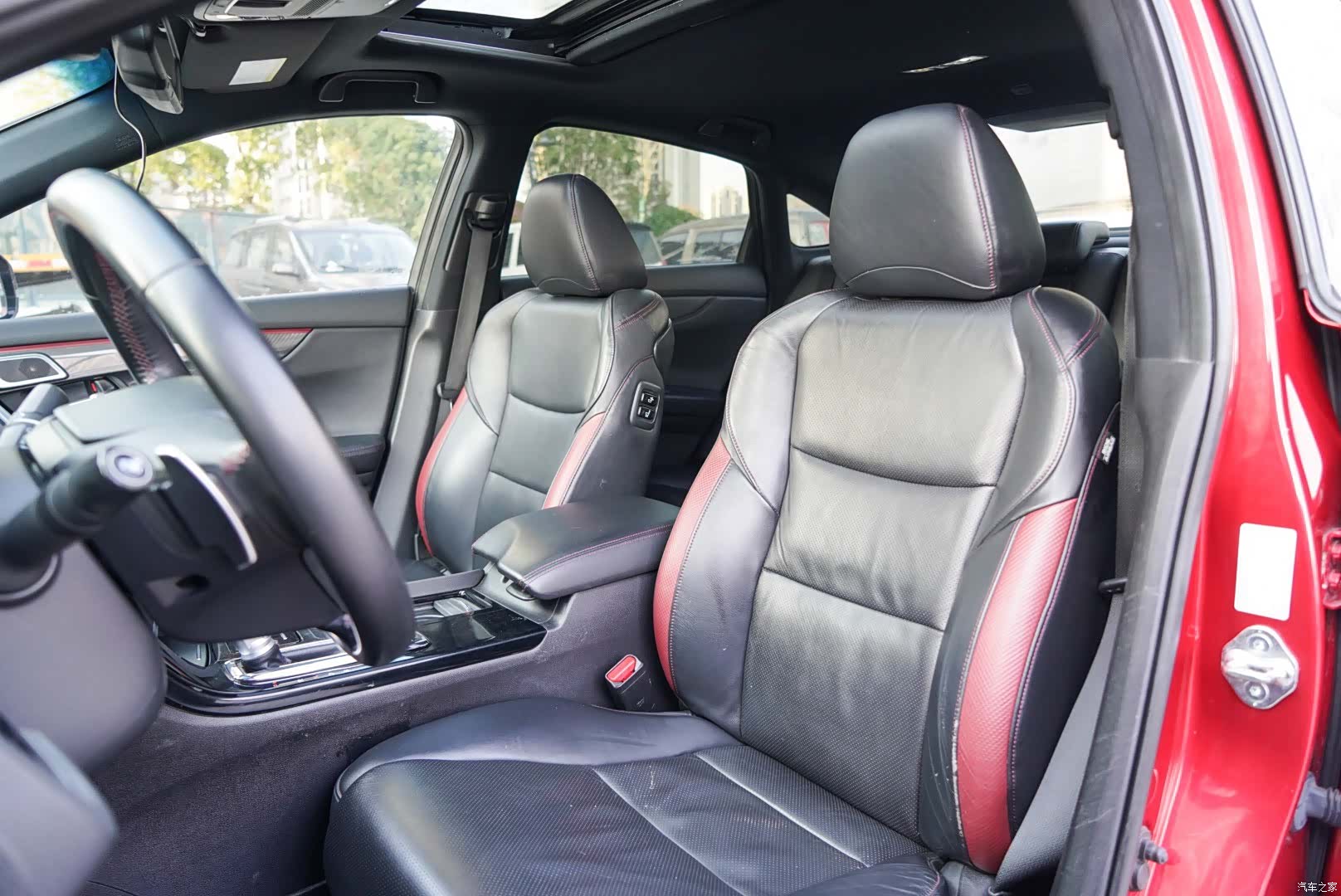 Honda Spirior, 2015 13