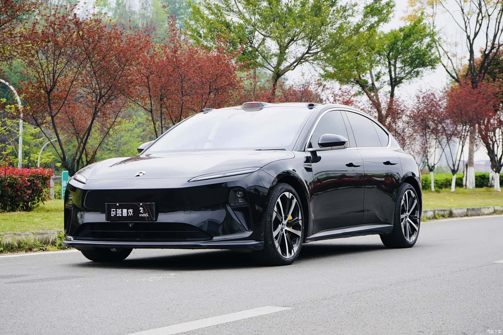 NIO ET5, 2023 1