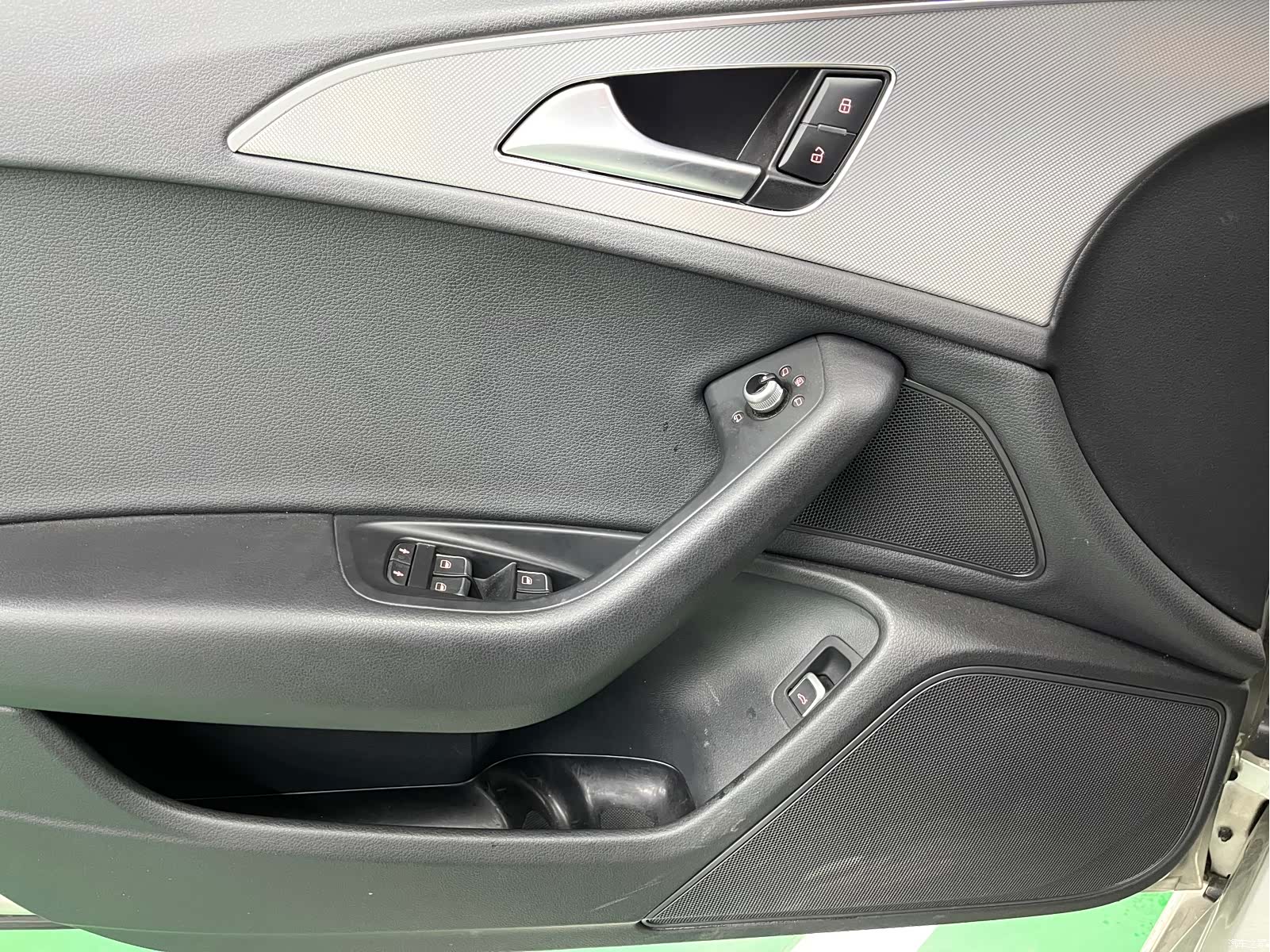 Audi A6L, 2017 19
