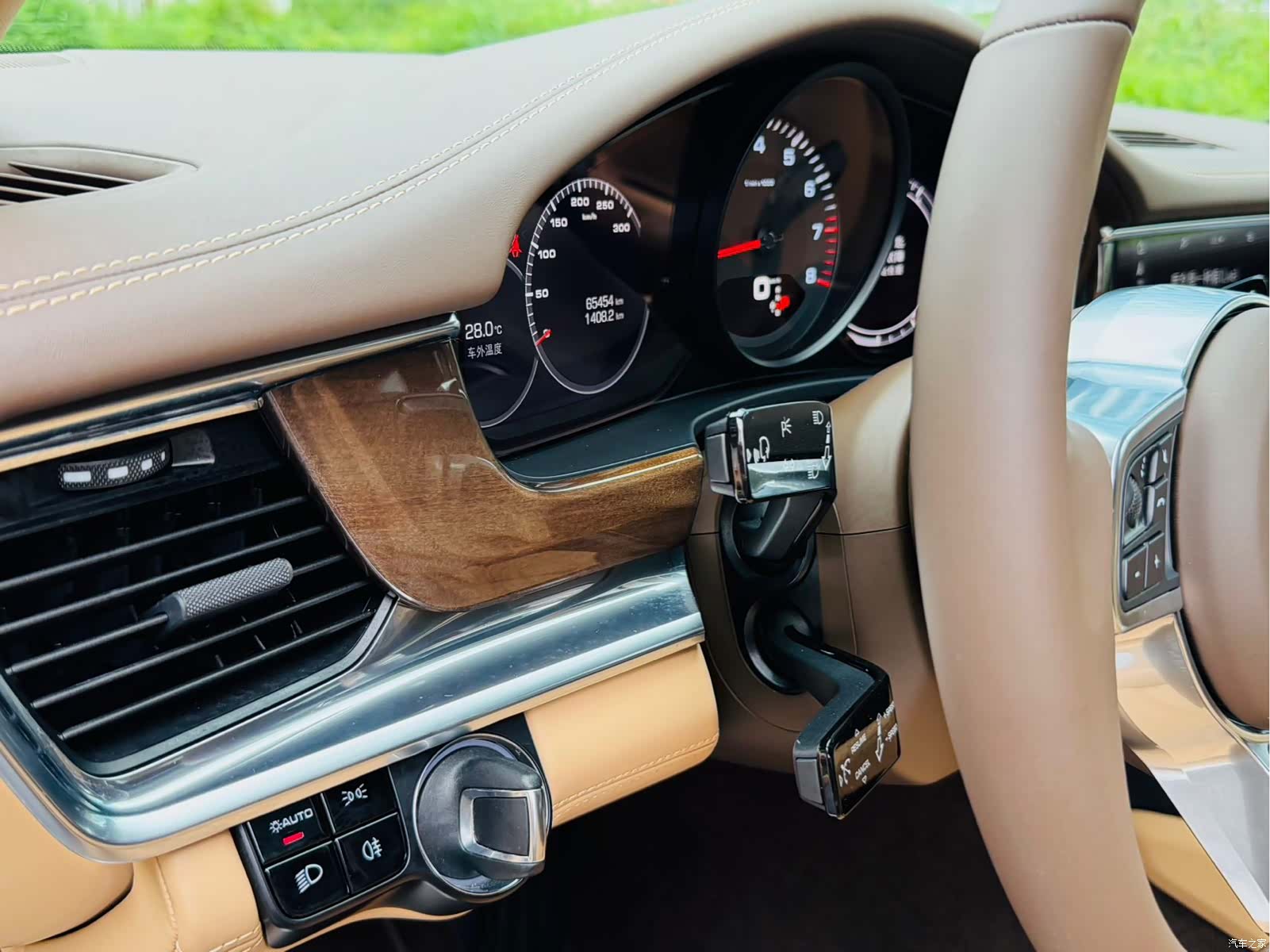 Porsche Panamera, 2017 7