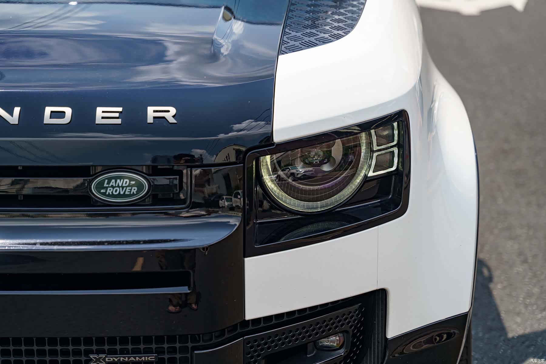 Land Rover Defender, 2023 8